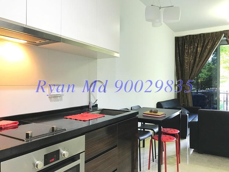 The MKZ (D9), Apartment #160990862